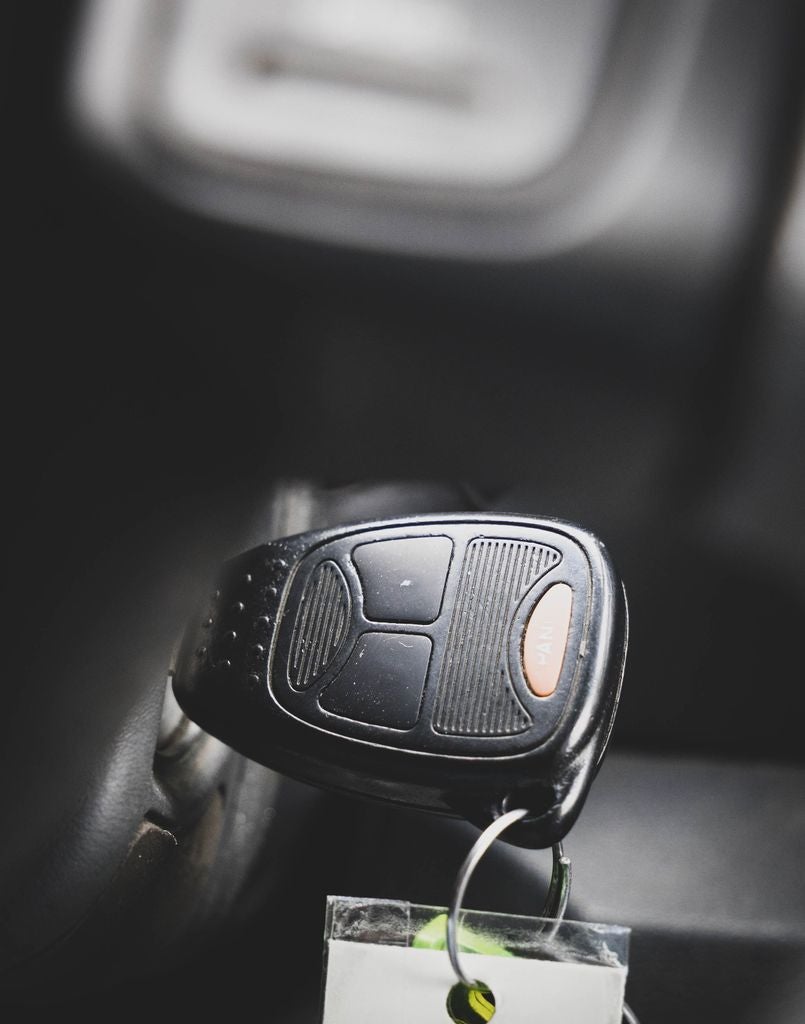 2008 Dodge Ram 1500 SLT