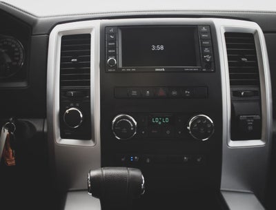 2010 RAM 1500 Sport