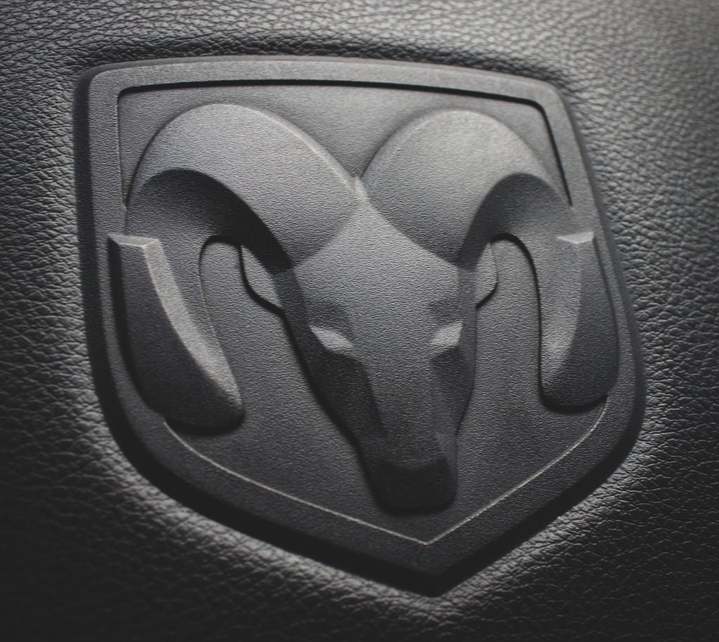 2010 RAM 1500 Sport