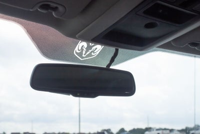 2010 RAM 1500 Sport