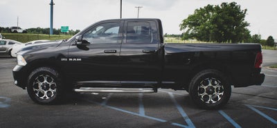 2010 RAM 1500 Sport