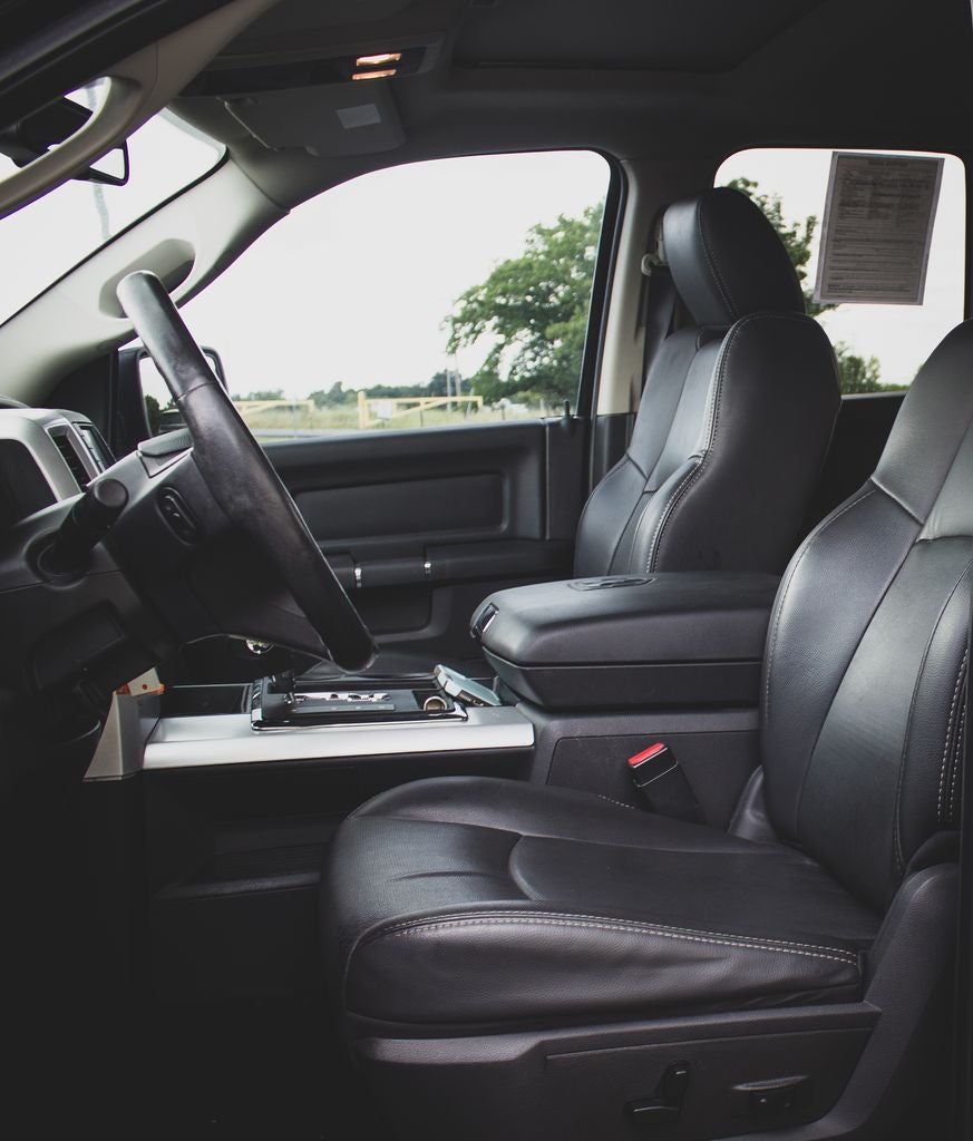 2010 RAM 1500 Sport