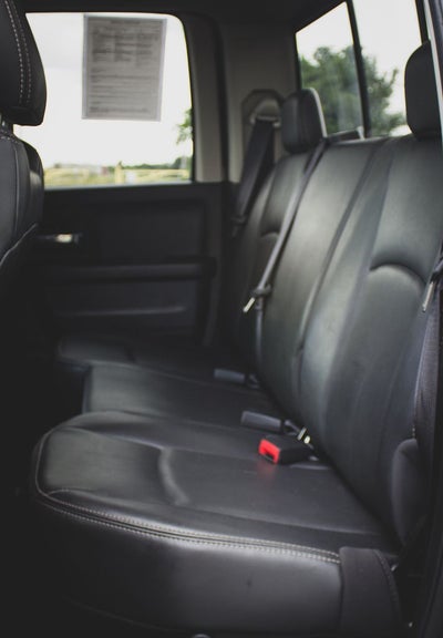 2010 RAM 1500 Sport