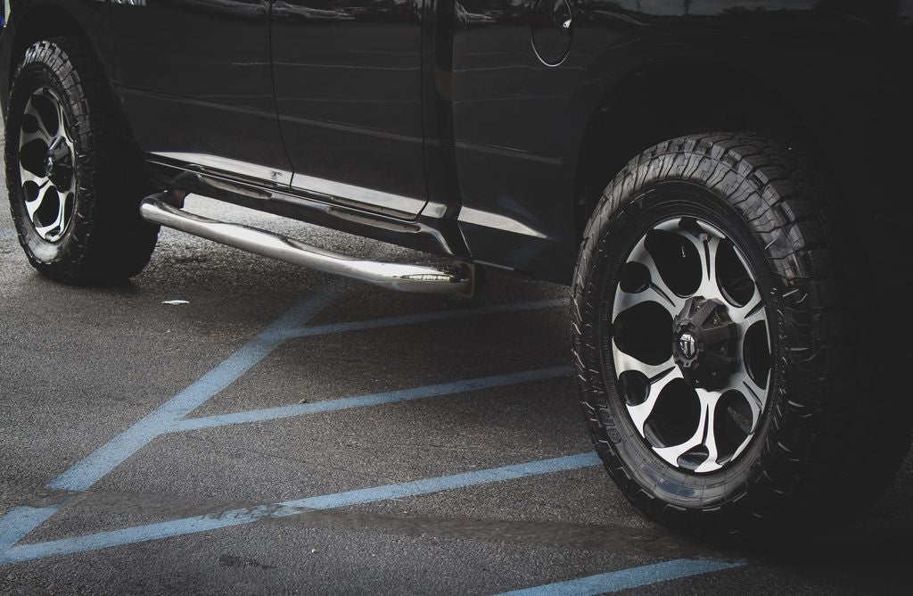 2010 RAM 1500 Sport