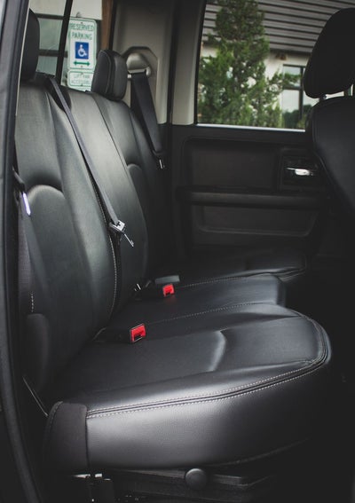 2010 RAM 1500 Sport