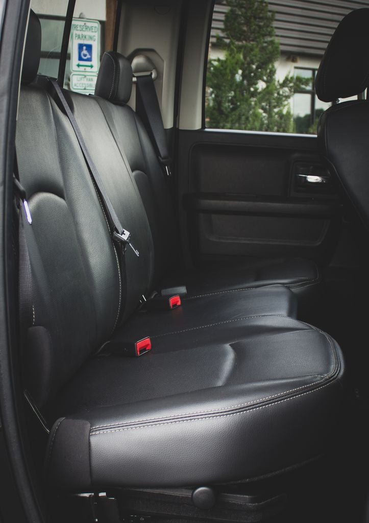 2010 RAM 1500 Sport