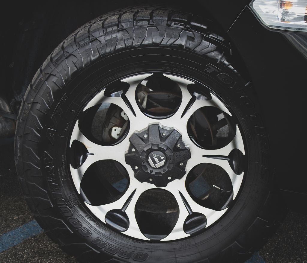 2010 RAM 1500 Sport