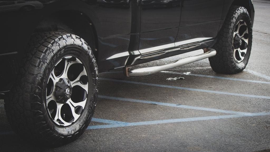 2010 RAM 1500 Sport