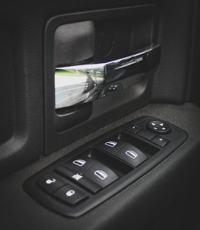 2010 RAM 1500 Sport