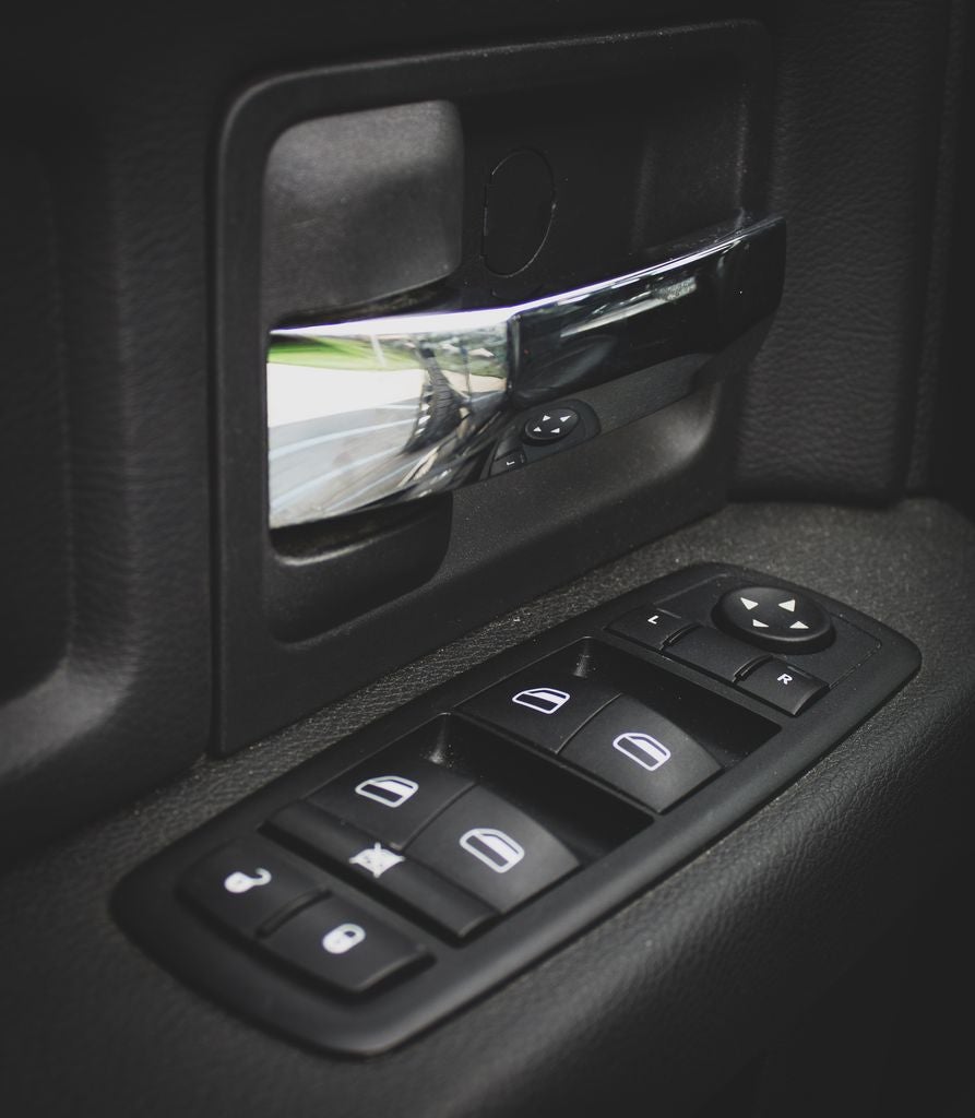 2010 RAM 1500 Sport