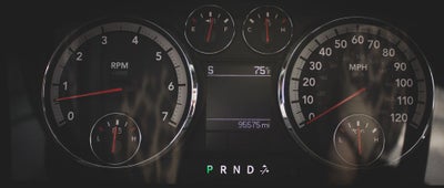 2010 RAM 1500 Sport