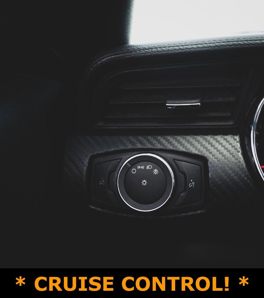 2016 Ford Mustang V6