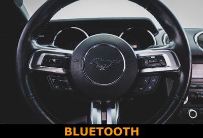 2016 Ford Mustang V6