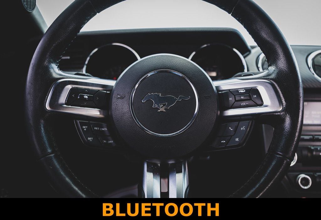 2016 Ford Mustang V6