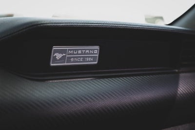 2016 Ford Mustang V6