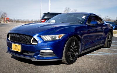 2016 Ford Mustang V6