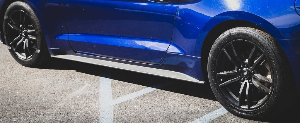 2016 Ford Mustang V6