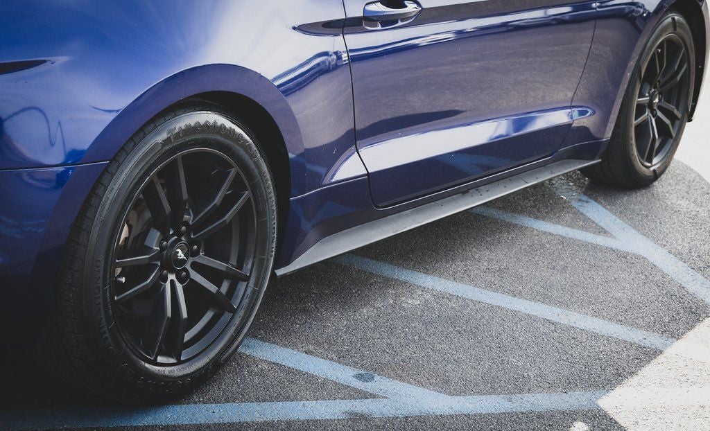 2016 Ford Mustang V6