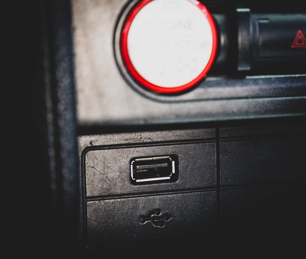 2016 Ford Mustang V6