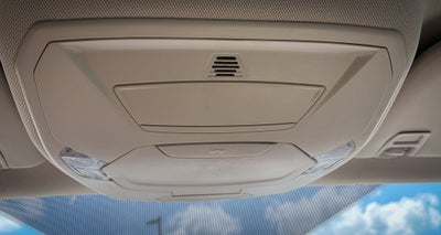 2017 Ford Focus Electric Base