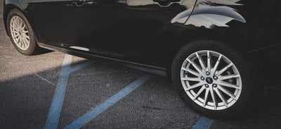 2017 Ford Focus Electric Base