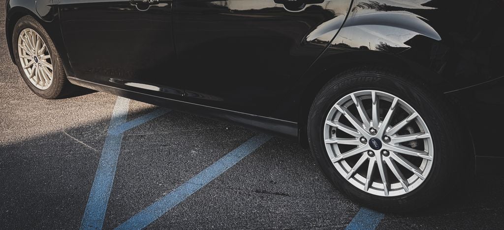 2017 Ford Focus Electric Base