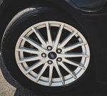 2017 Ford Focus Electric Base