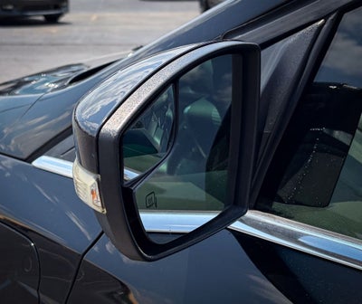 2017 Ford Focus Electric Base