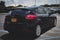 2017 Ford Focus Electric Base