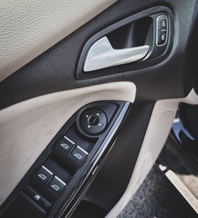 2017 Ford Focus Electric Base