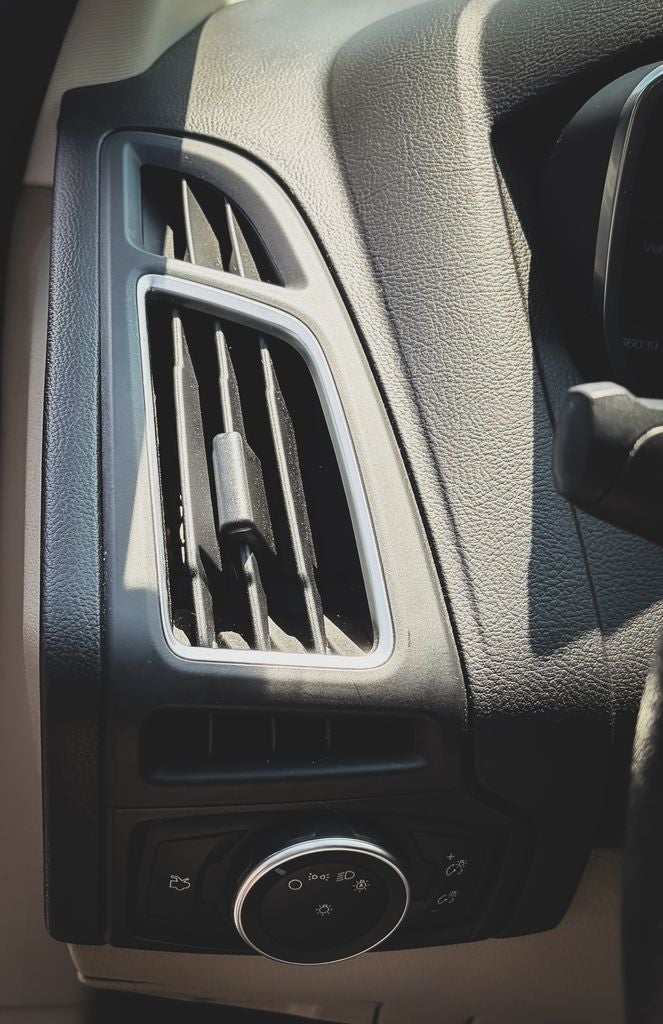 2017 Ford Focus Electric Base