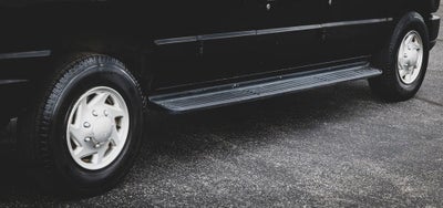 2012 Ford E-350SD XL