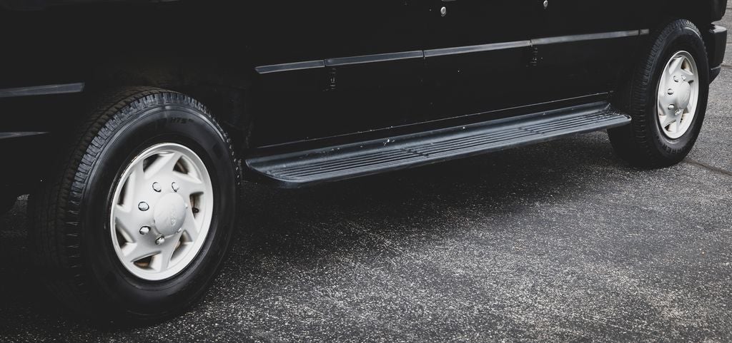 2012 Ford E-350SD XL