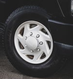 2012 Ford E-350SD XL