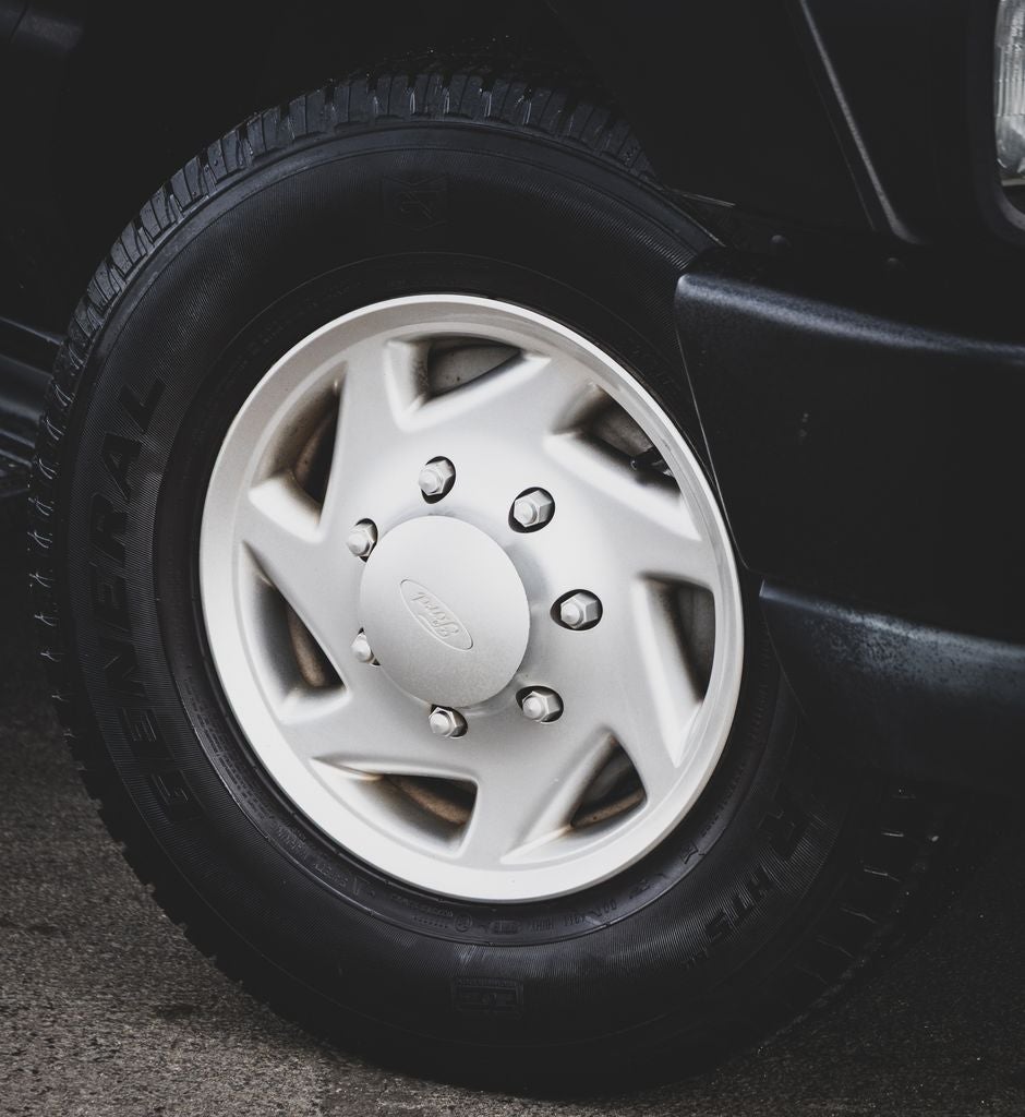 2012 Ford E-350SD XL