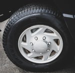 2012 Ford E-350SD XL