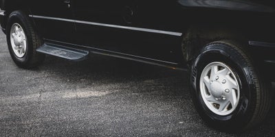 2012 Ford E-350SD XL