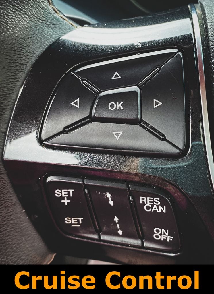 2016 Ford Explorer Platinum - Photo 14