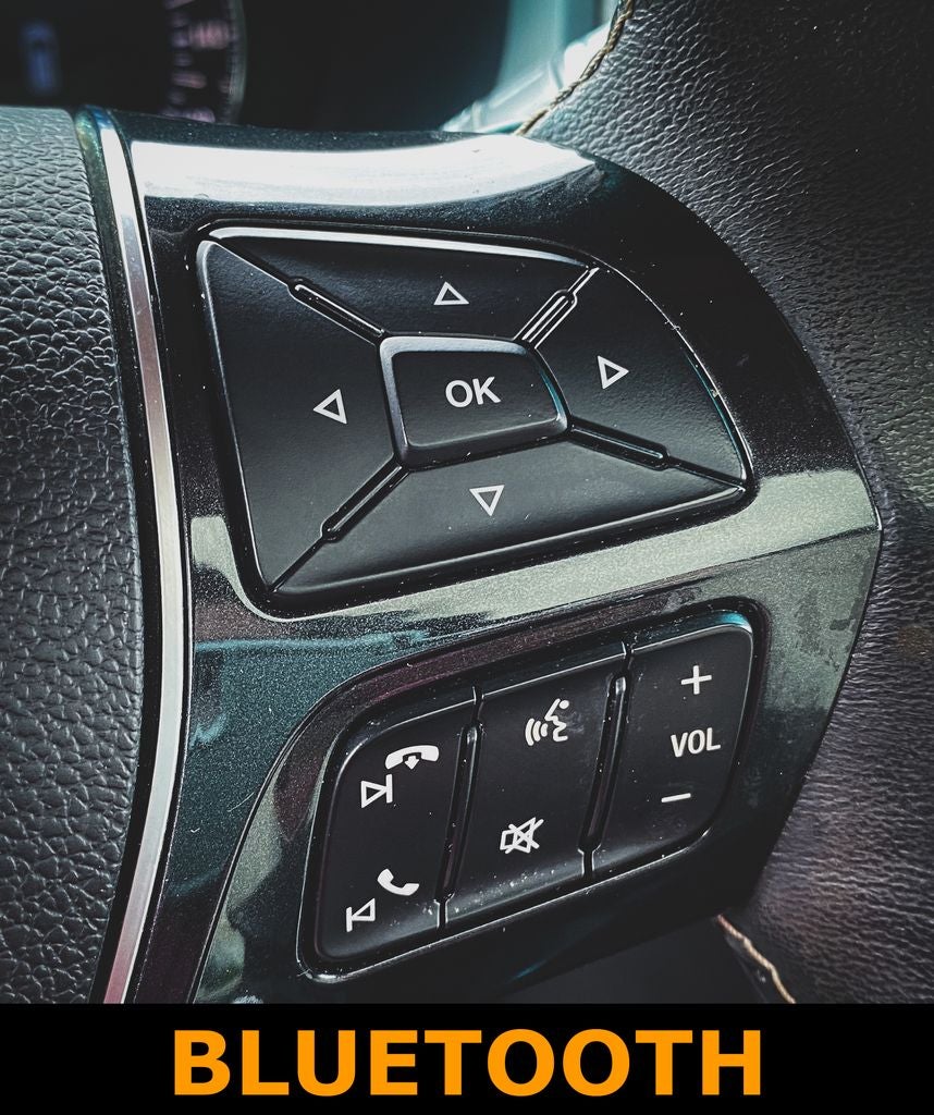 2016 Ford Explorer Platinum - Photo 16