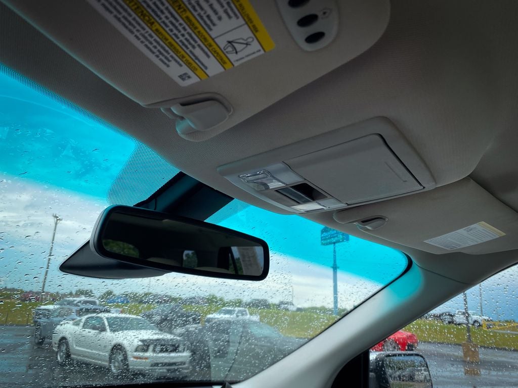 2016 Ford Explorer Platinum - Photo 19