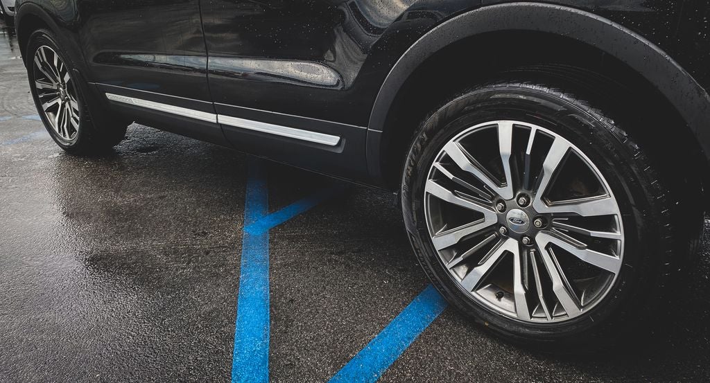 2016 Ford Explorer Platinum - Photo 28
