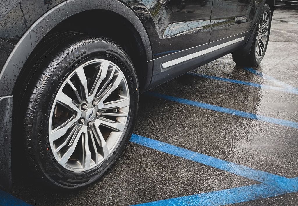 2016 Ford Explorer Platinum - Photo 35