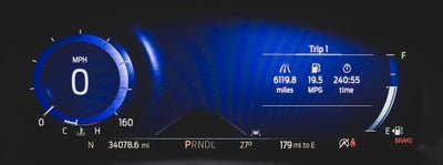 2022 Ford Explorer King Ranch