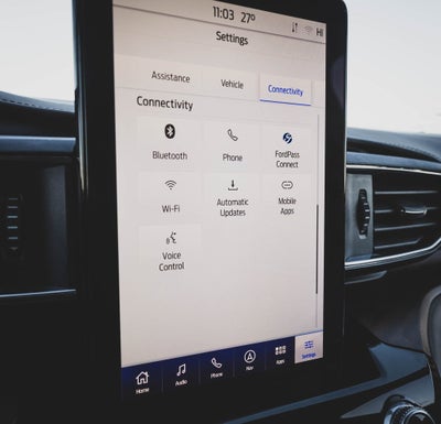 2022 Ford Explorer King Ranch