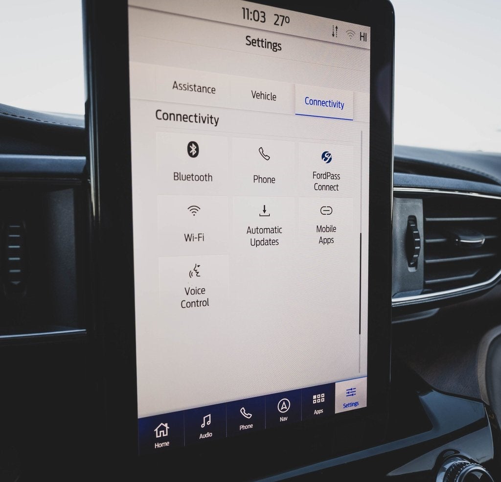 2022 Ford Explorer King Ranch