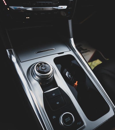 2022 Ford Explorer King Ranch