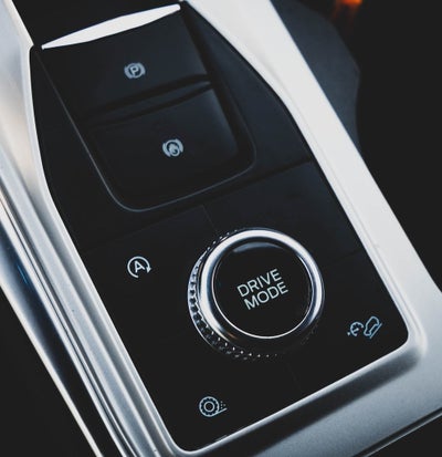 2022 Ford Explorer King Ranch