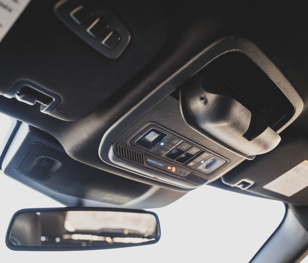 2022 Ford Explorer King Ranch