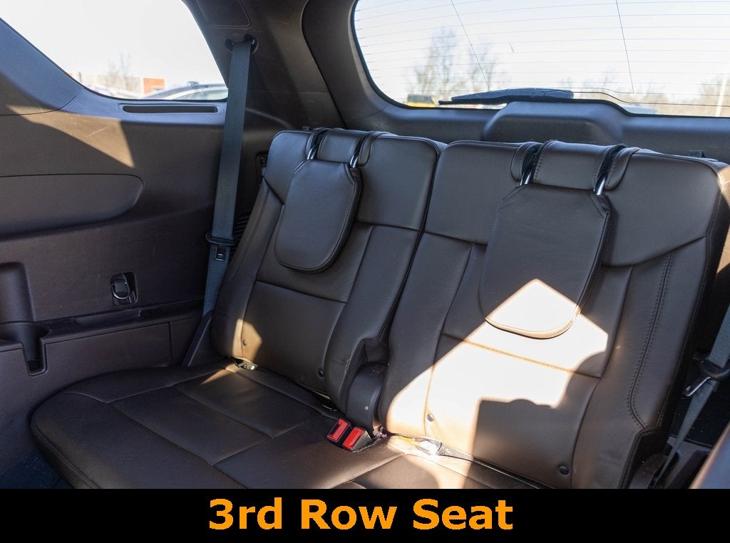 2022 Ford Explorer King Ranch