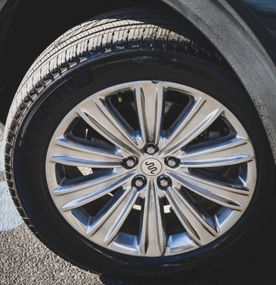 2022 Ford Explorer King Ranch